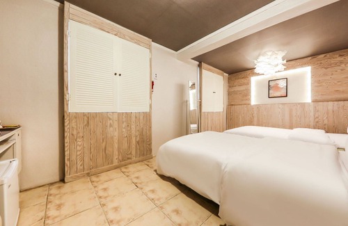 Jecheon Hotel | Jecheon Oslo