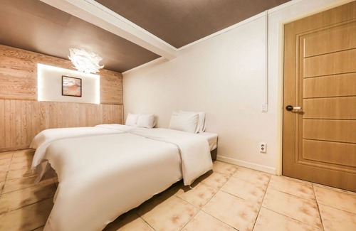 Jecheon Hotel | Jecheon Oslo