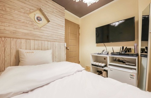 Jecheon Hotel | Jecheon Oslo