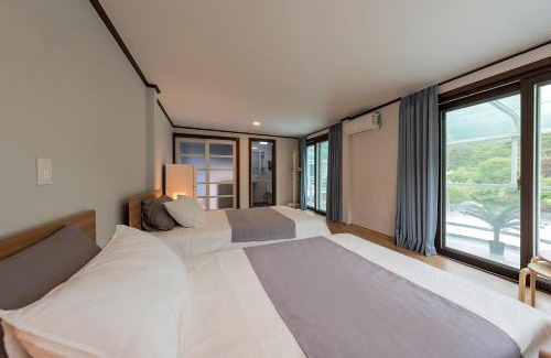Jecheon House | Jecheon Sanjoong Dayeon Pension
