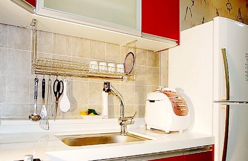 Jecheon House | Jecheon Sopungganeunnal Pension