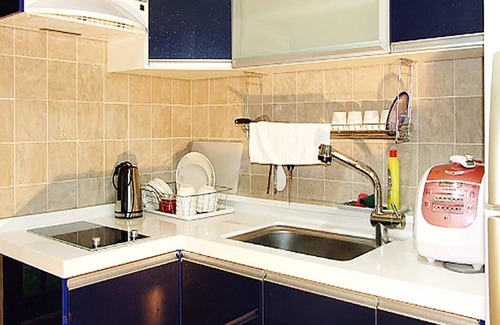 Jecheon House | Jecheon Sopungganeunnal Pension