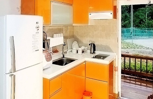 Jecheon House | Jecheon Sopungganeunnal Pension