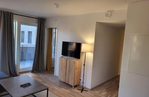 Skedsmo Municipality Apartment | JECI Apartment Frogner, Lillestrøm - Classic and Central