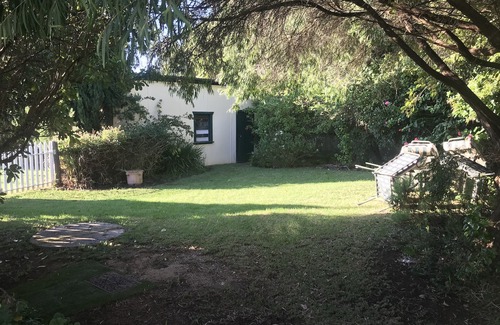 Augusta House | Jecks Beachside accomodation