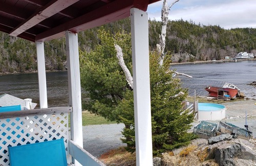 Head of Jeddore Cabin | Jeddore Lodge Cabins