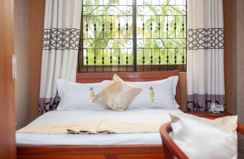 Mbezi Hotel | Jedi23 Hotel