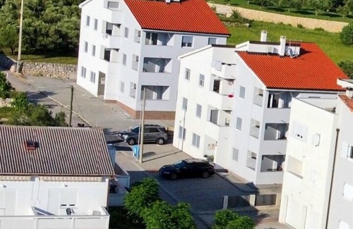 Supetarska Draga Condo | Jednosobni Apartman za 2 osobe