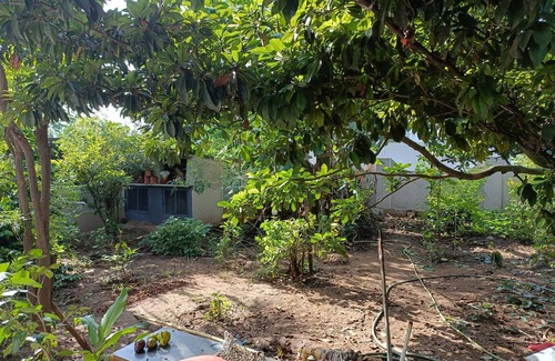 Hunsur House | Jeevithara