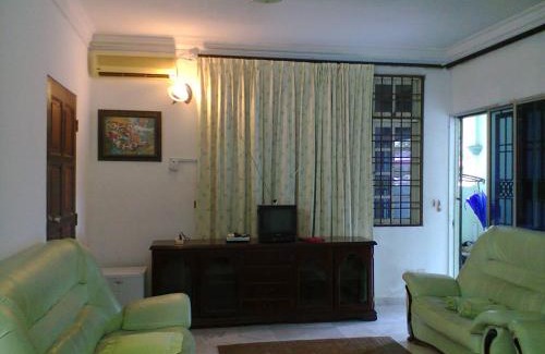 Simee House | Jeffrey homestay Ipoh C @ G.hospital & Stadium Ipoh