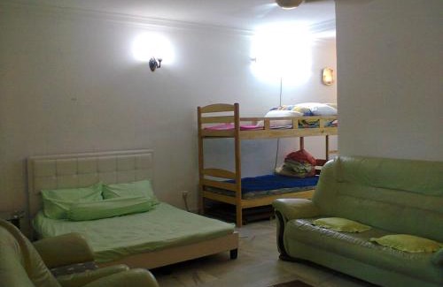 Simee House | Jeffrey homestay Ipoh C @ G.hospital & Stadium Ipoh