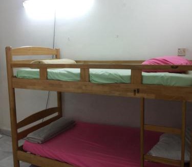Simee House | Jeffrey homestay Ipoh C @ G.hospital & Stadium Ipoh