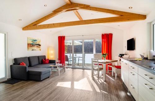 Salem Apartment | Jeglehof