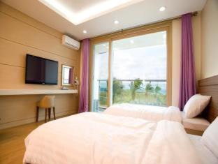 Seongsan Resort | Jeju Arumdaun Resort