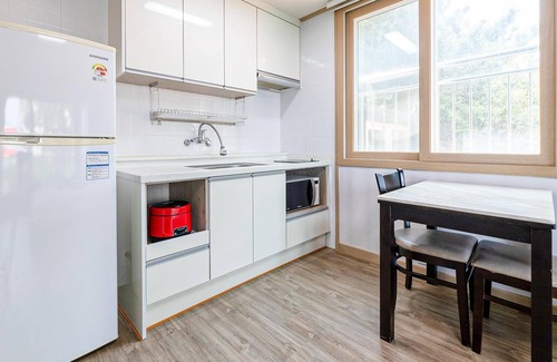 Downtown House | Jeju Badagreen Pension