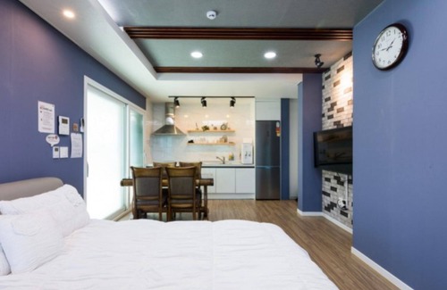 Gujwa House | Jeju Begin Again Pension