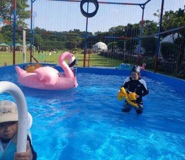 Jocheon House | Jeju Best Hill