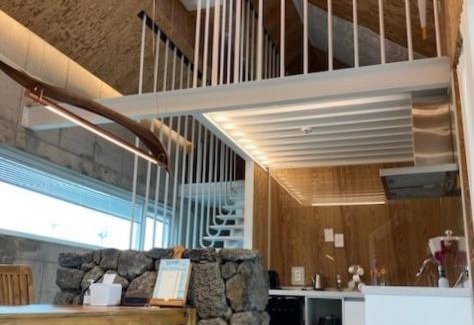 Gujwa House | Jeju Dalcomhan Achim