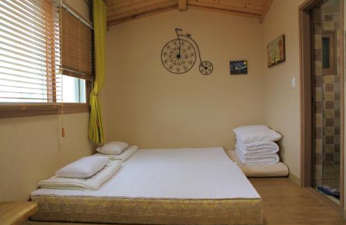 Downtown House | Jeju Gillime Pension