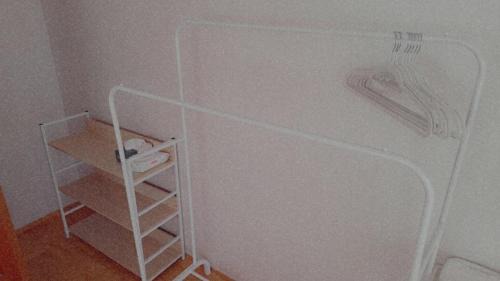 Downtown House | Jeju Guest Room