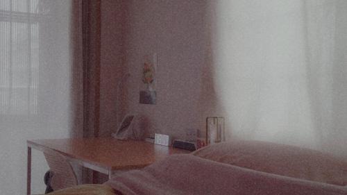 Downtown House | Jeju Guest Room