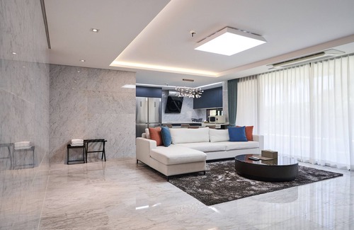Seongsan Apartment | Jeju Hana Resort