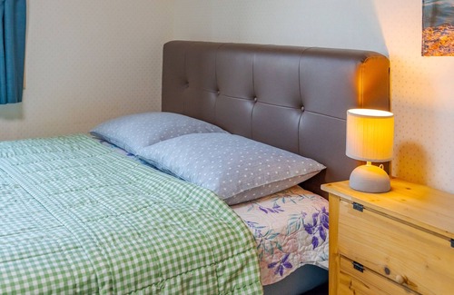 Gujwa House | Jeju Handong Stay Pet-friendly Pension