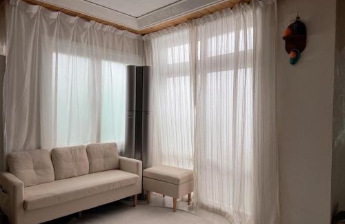 Downtown Apartment | Jeju Island New Accommodation Shiloh Stay