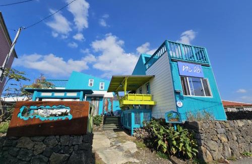 Jocheon Apartment | Jeju Nova Pension