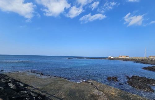 Jocheon Apartment | Jeju Nova Pension