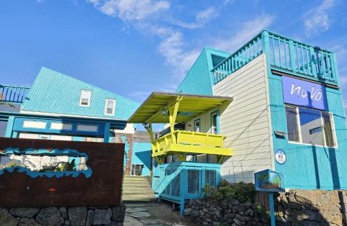 Jocheon Apartment | Jeju Nova Pension