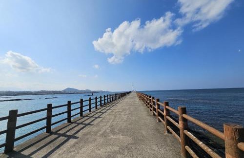Jocheon Apartment | Jeju Nova Pension