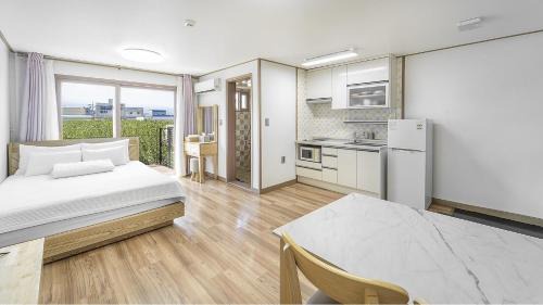 Downtown House | Jeju rime pension