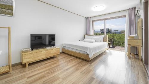Downtown House | Jeju rime pension
