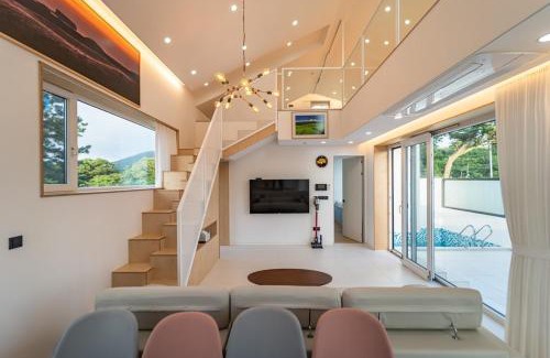 Jocheon Villa | Jeju Seonheul Stay 3917