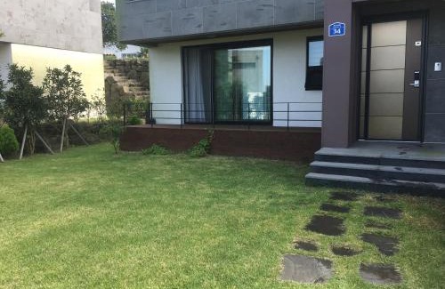 Jocheon House | Jeju The Heaven