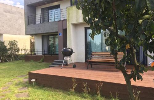 Jocheon House | Jeju The Heaven