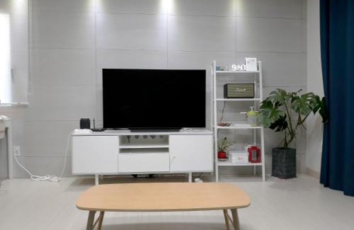 Jocheon House | Jeju The Heaven