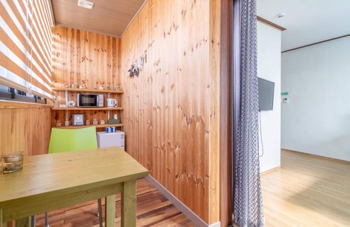 Gujwa House | Jeju Tunanghouse Pension