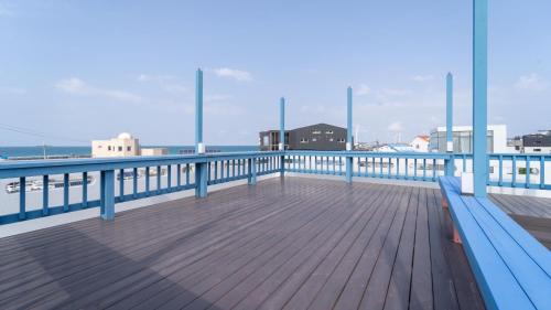 Gujwa House | jeju tunanghouse pension