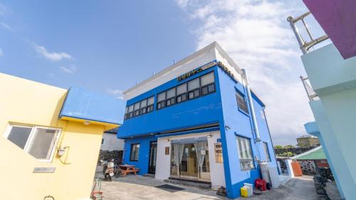 Gujwa House | jeju tunanghouse pension