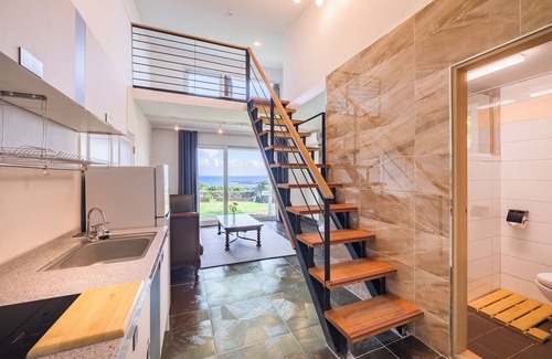 Seongsan House | Jeju Turning Point