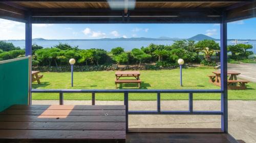 Jeju City House | jeju udo haneuli pension