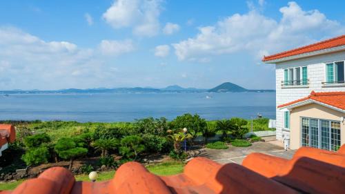 Jeju City House | jeju udo haneuli pension