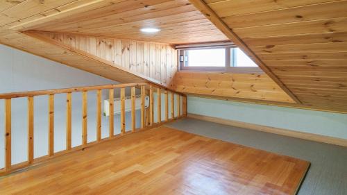 Jeju City House | jeju udo haneuli pension