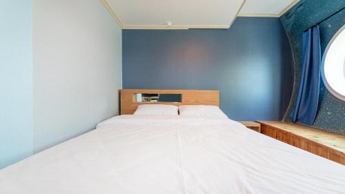 Aewol House | Jeju UFO Pension