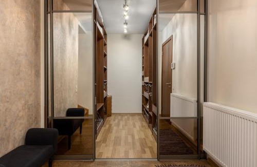 Maskavas Forstate Apartment | Jekabpils 2 Apartment
