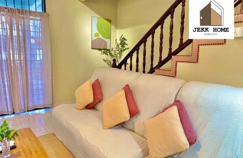 Kuala Terengganu House | JEKK Home - Homestay KT