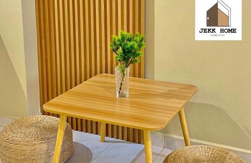 Kuala Terengganu House | JEKK Home - Homestay KT