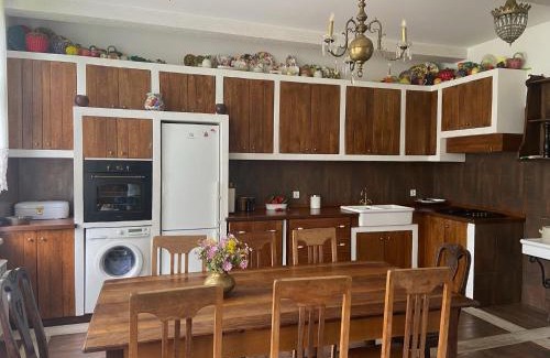 Parchowo Apartment | Jeleńczówka Alte Dorfschule